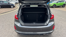 Ford Fiesta 1.0 EcoBoost Hybrid mHEV 125 ST-Line X Edition 5dr Petrol Hatchback